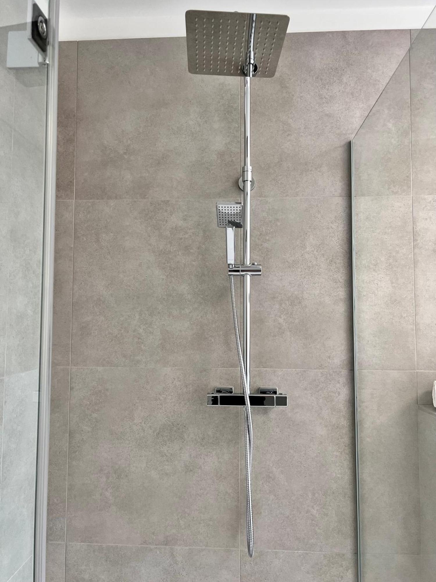 Apartment Kander 140 M2 Gorlitz Bagian luar foto